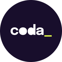 Primary Photo for Coda