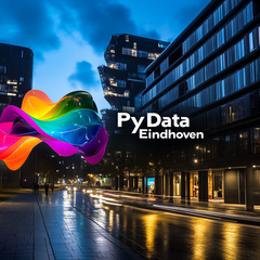 Primary Photo for PyData Eindhoven 
