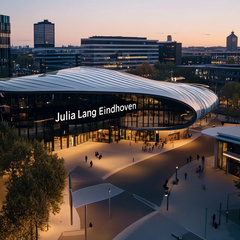 Primary Photo for JuliaLang Eindhoven 