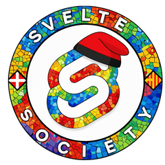 Primary Photo for Svelte Society – Barcelona