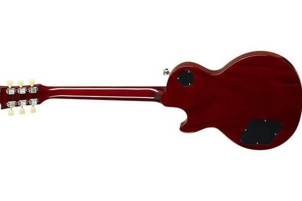 maderas guitarra eléctrica