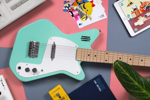 Loog Pro Electric