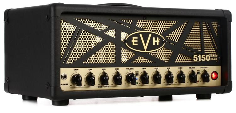 mejores amplificadores de guitarra
