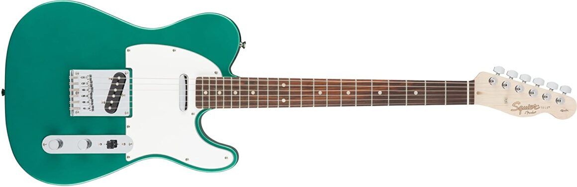 Squier Affinity Telecaster