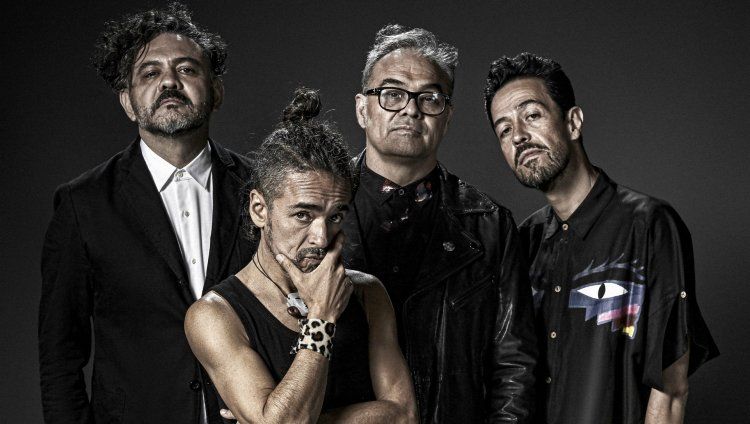 rock en español