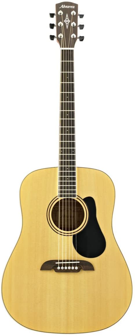Dreadnought guitarra acústica