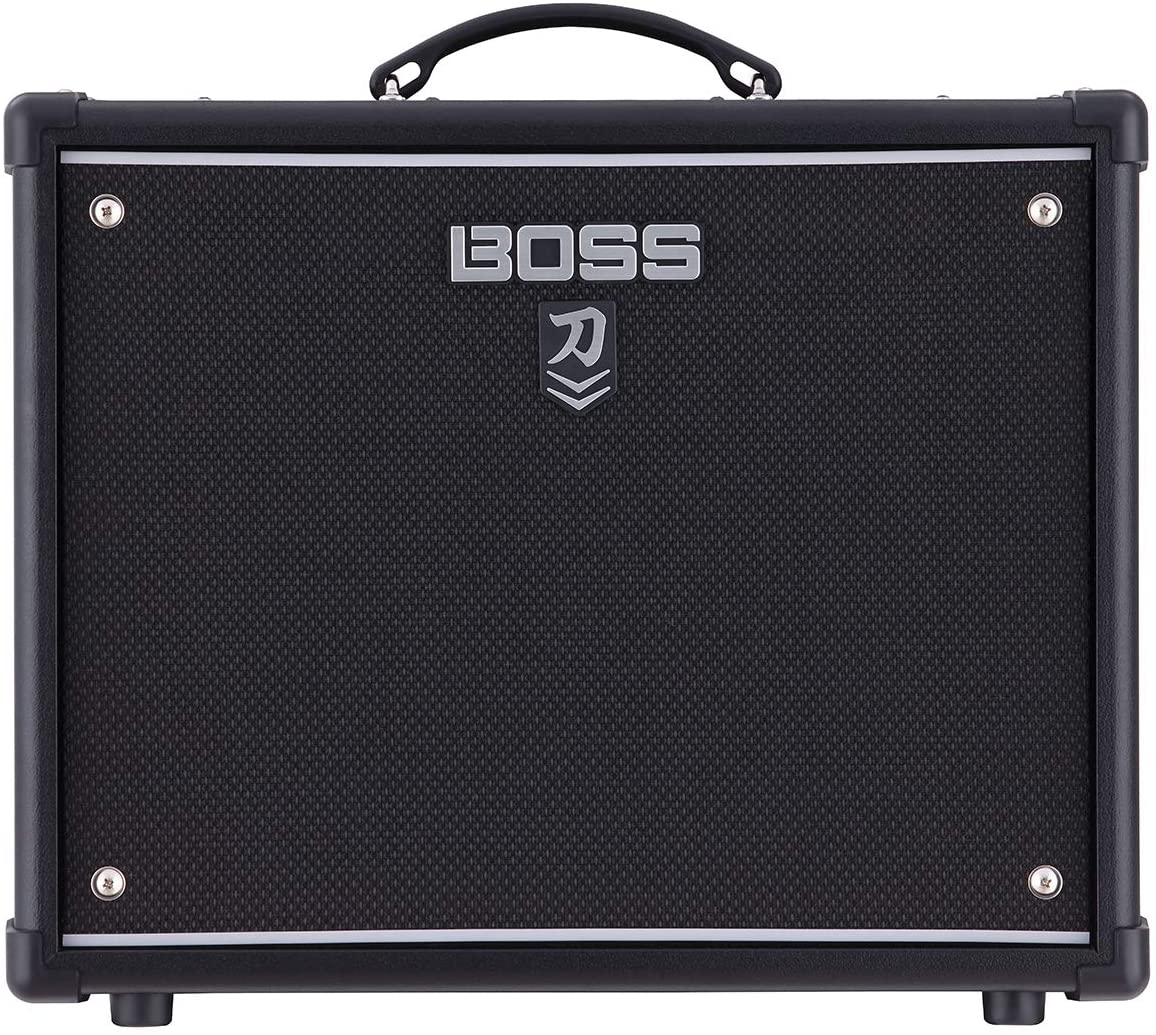 #1 Boss Katana 50 MKII