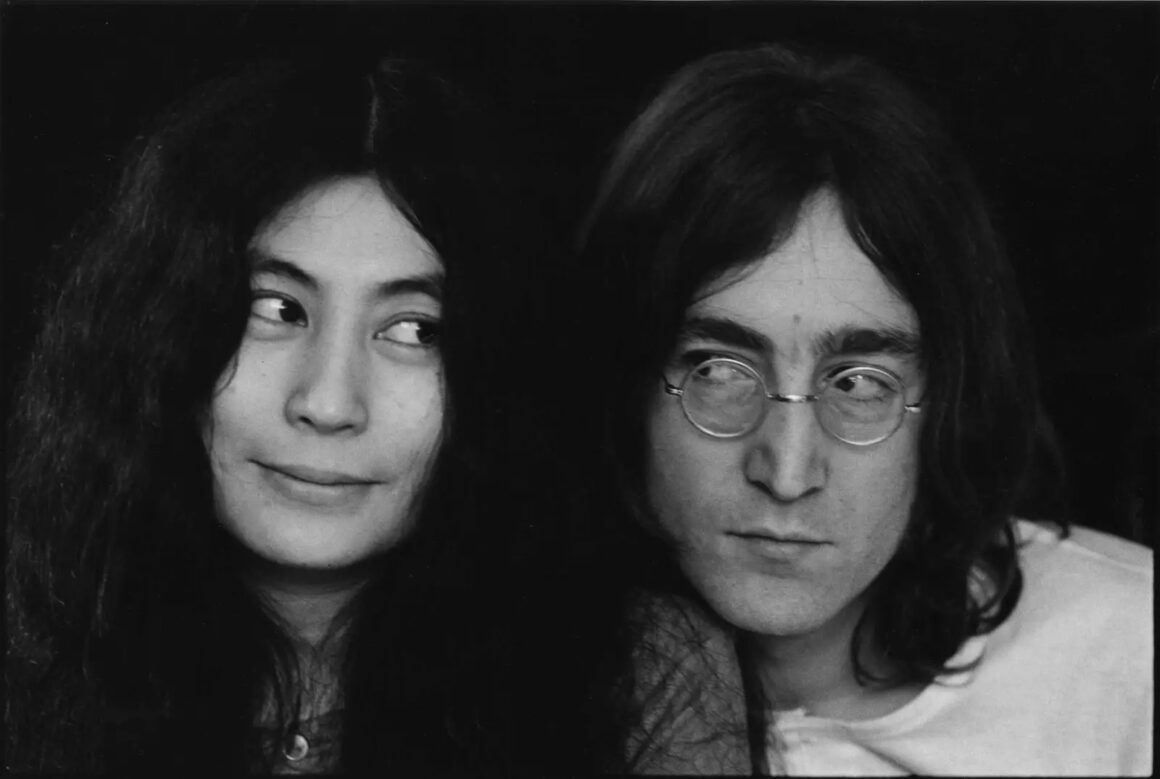 John Lennon