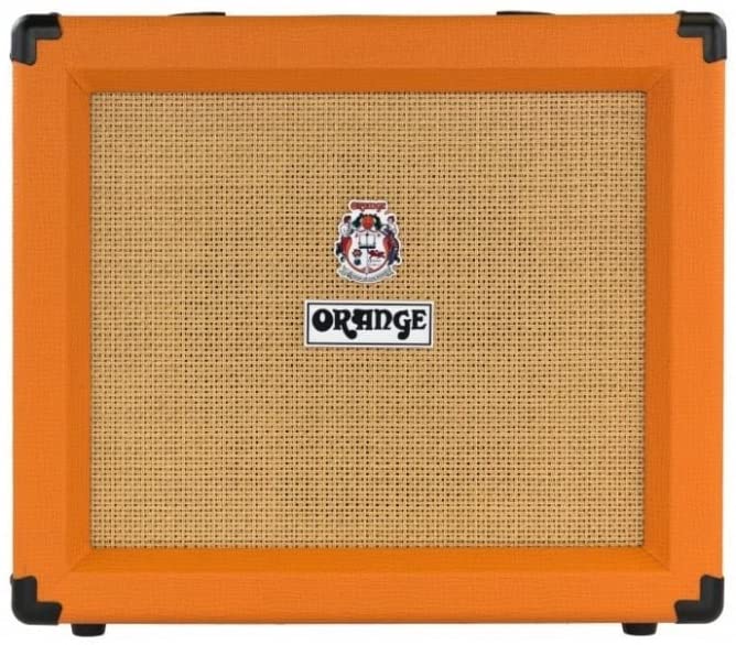 Orange Crush 35