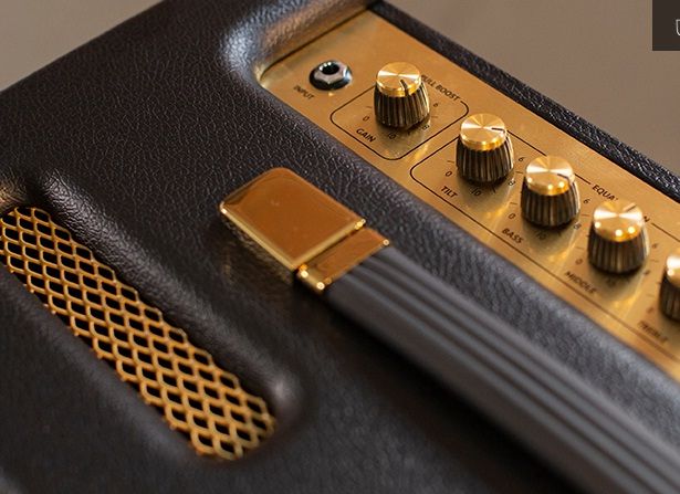 Marshall Origin 20C Review