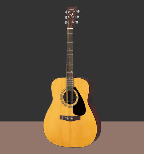 Yamaha F-310