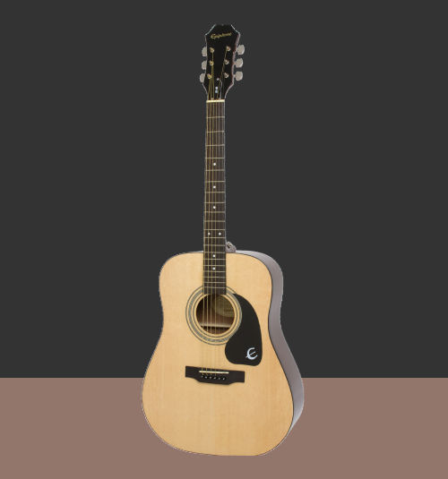 Epiphone DR100