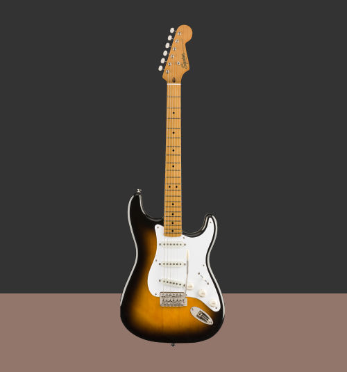 Squier Classic Vibe 50's Stratocaster