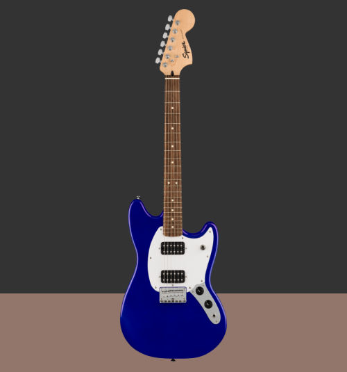 Squier Bullet Mustang HH