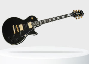 Epiphone Les Paul Custom