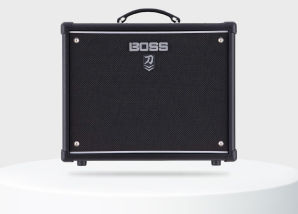 #1 Boss Katana 50 MKII