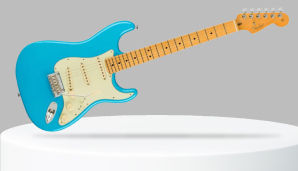 7. Fender American Pro II Stratocaster