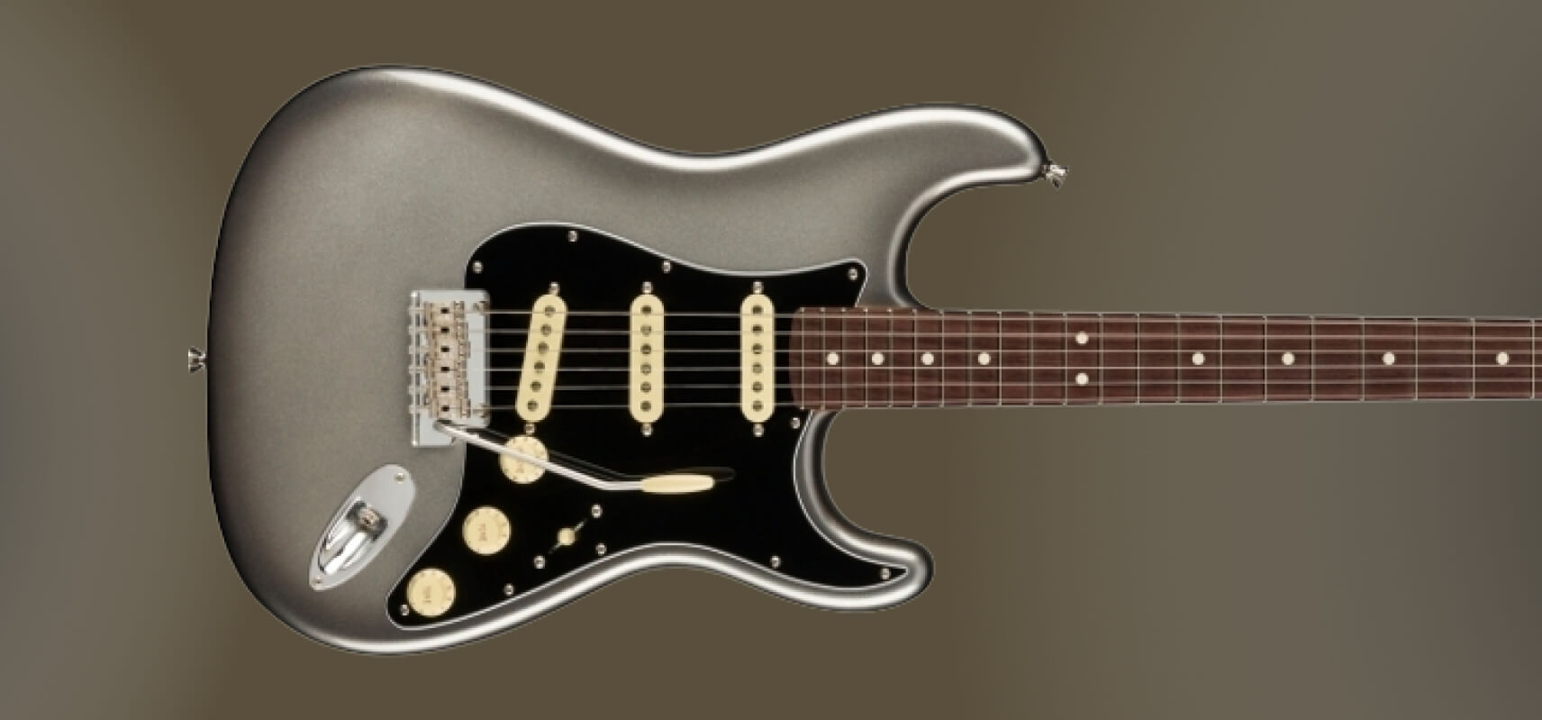 Las mejores Fender Stratocaster 2023 modelos y opciones