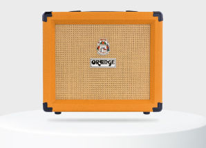 Orange Crush 20