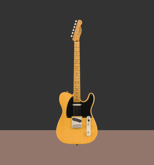 Squier Telecaster Classic Vibe 50´s