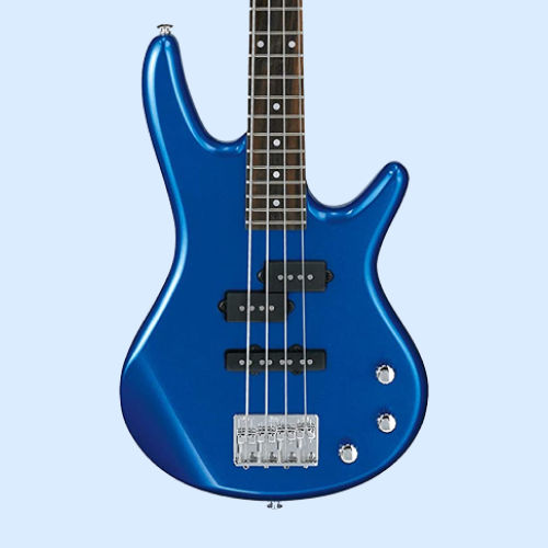 Ibanez GSRM20-SLB GIO