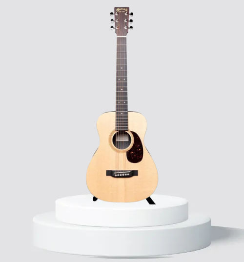Martin LX1