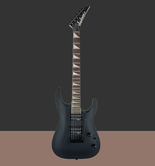 Jackson JS22 Dinky