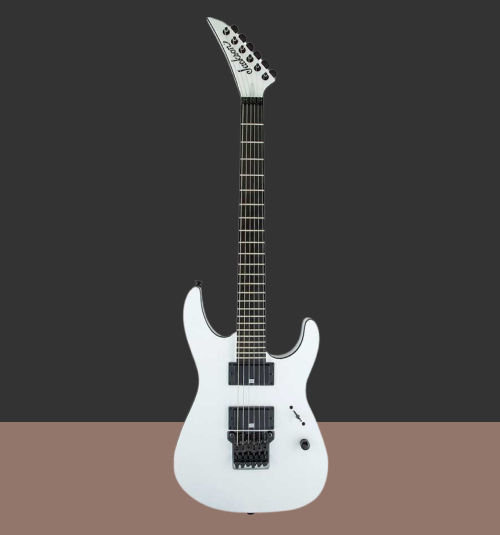 Jackson Mick Thompson Soloist SL2