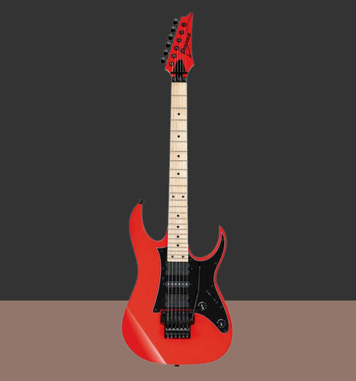 Ibanez RG550