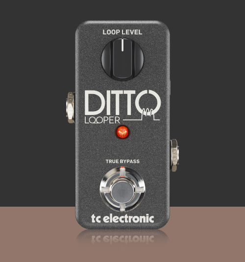 Ditto de TC Electronic