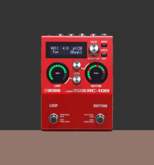 Loop Station BOSS RC-10R