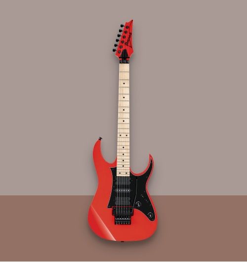 Ibanez Genesis Collection RG550