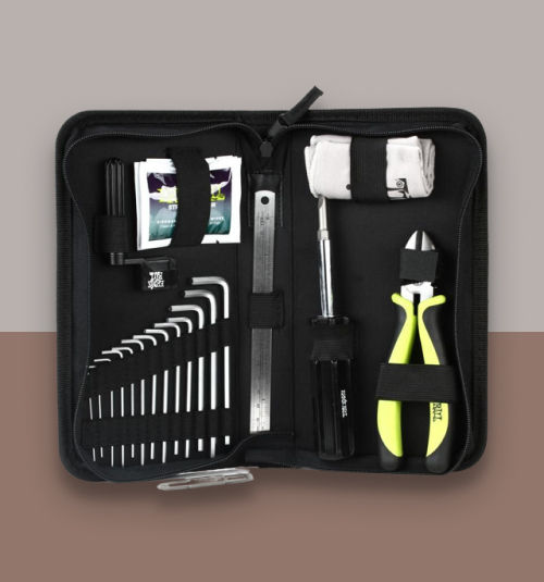 Ernie Ball Tool Kit