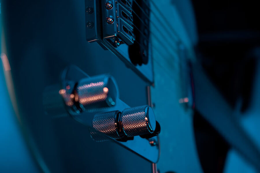 El nacimiento de la Telecaster: la primera guitarra eléctrica de cuerpo sólido de Fender.