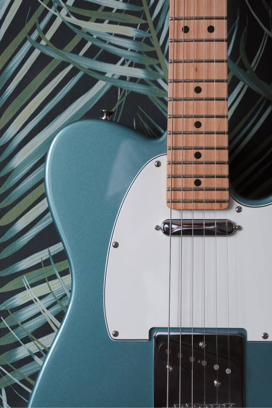 Los primeros años de Fender: de un pequeño taller a gigante de la fabricación de guitarras