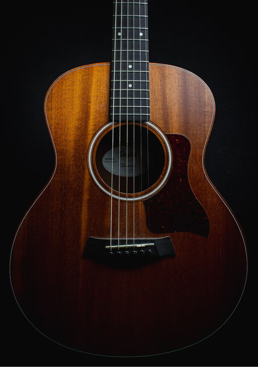 Consejos para elegir mi guitarra electroacústica