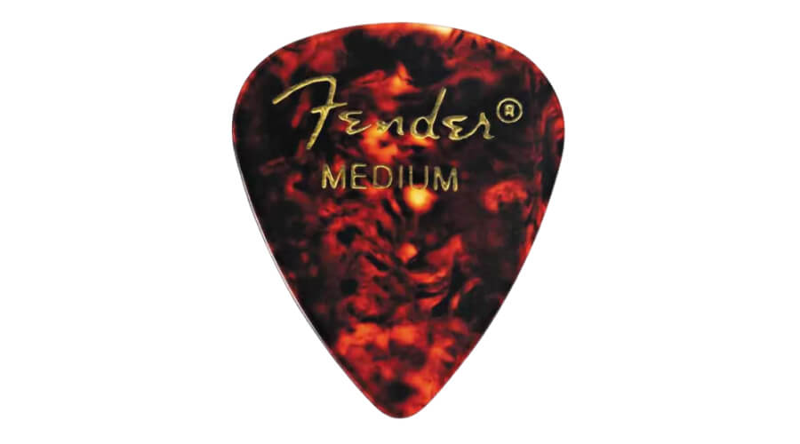 Fender Mediano