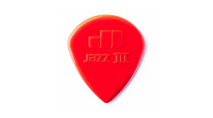 Jim Dunlop Jazz III