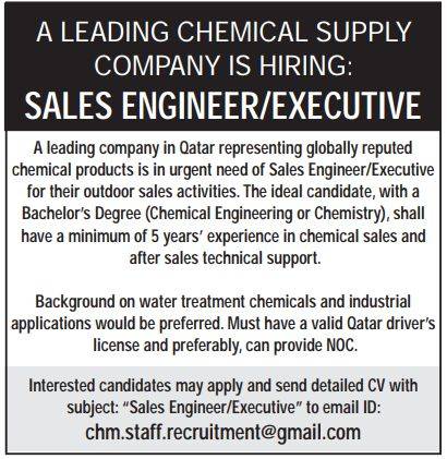 Chemical Supply Company