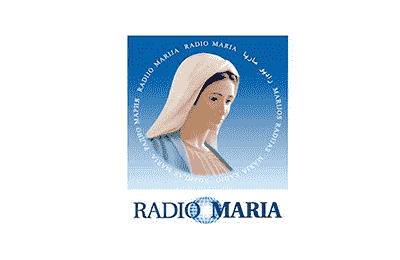 radio maria radio maria