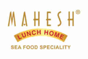 mahesh-lunch