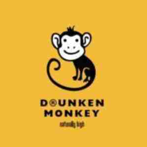 Drunken Monkey