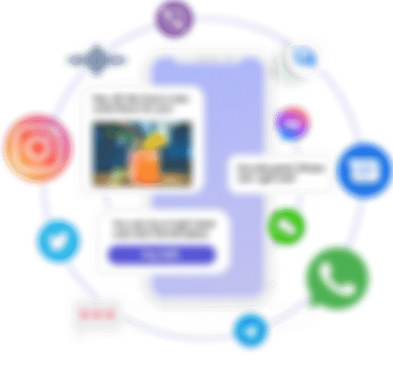 messaging platform