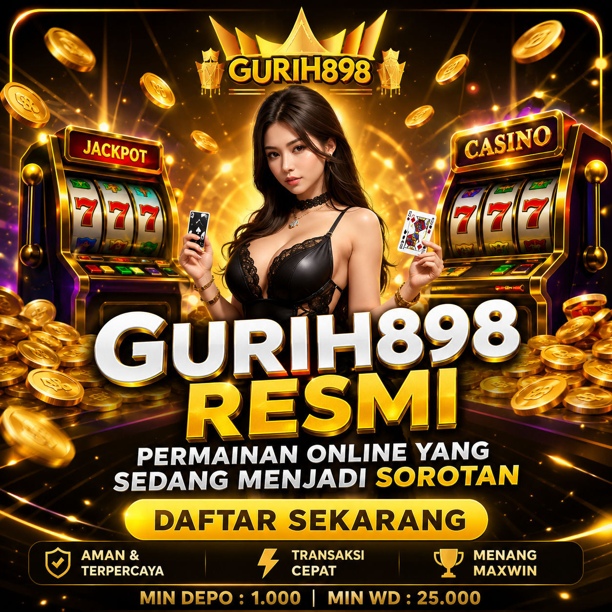 GURIH898