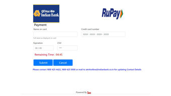 Payment Gateway Phishing Attack Payment Gateway Phishing Attack