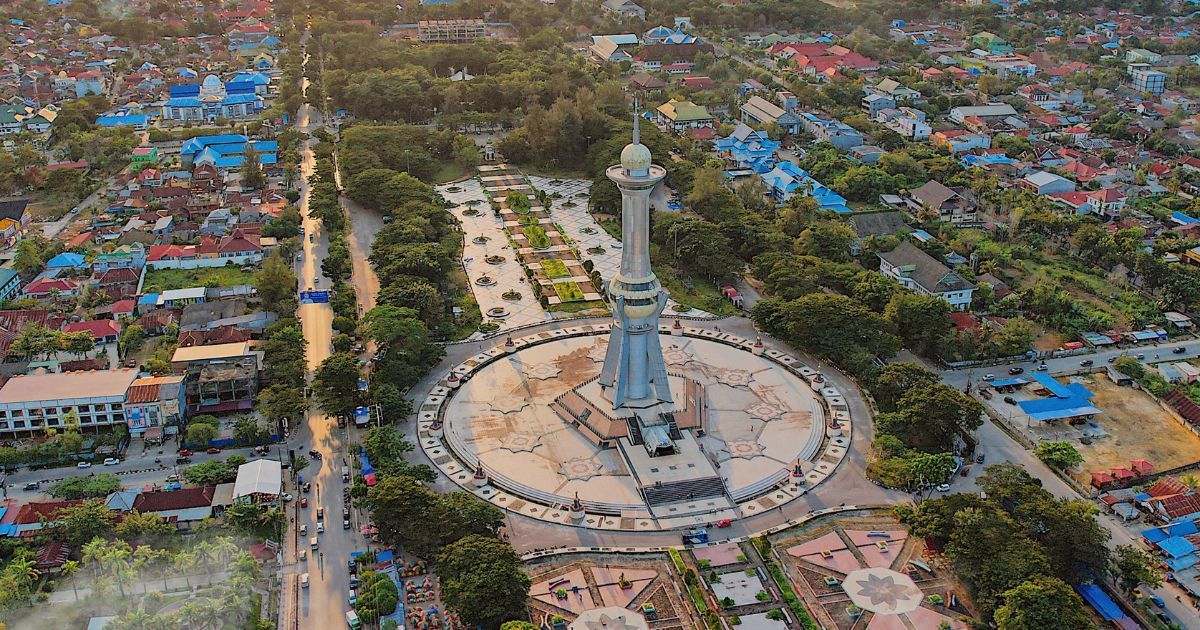 kota Kendari