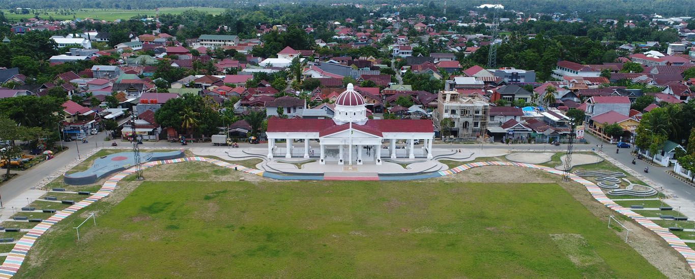 kota Palopo