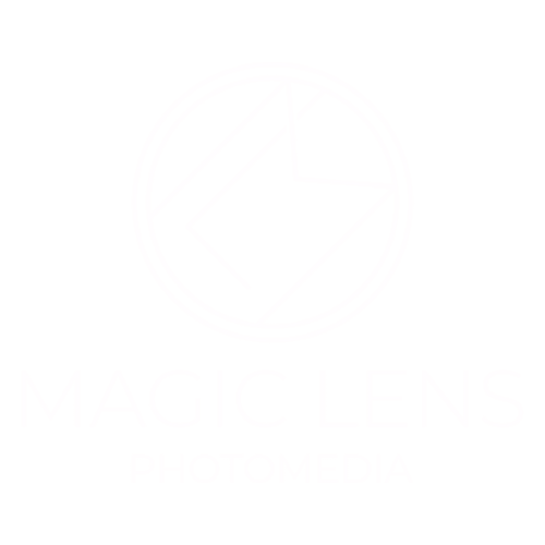 Magic Lens Photo Media