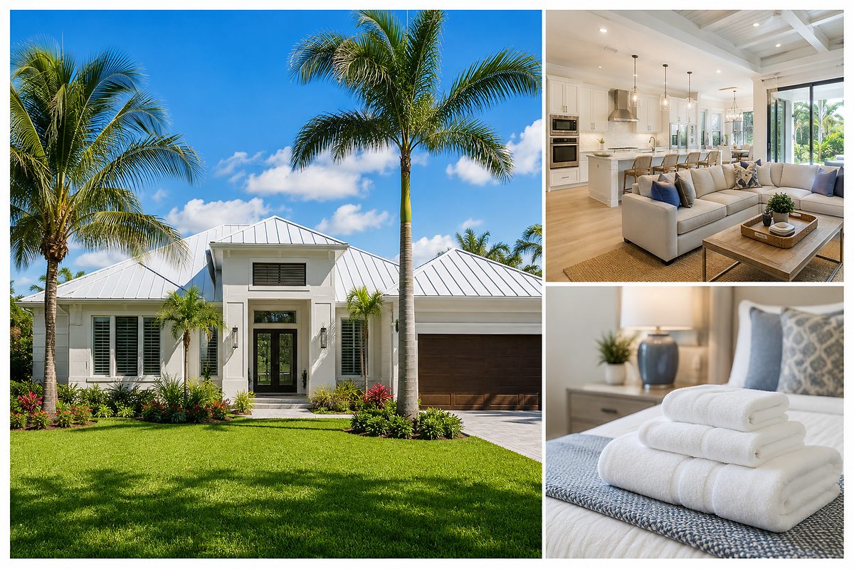 Magic Lens Essential real estate photography package