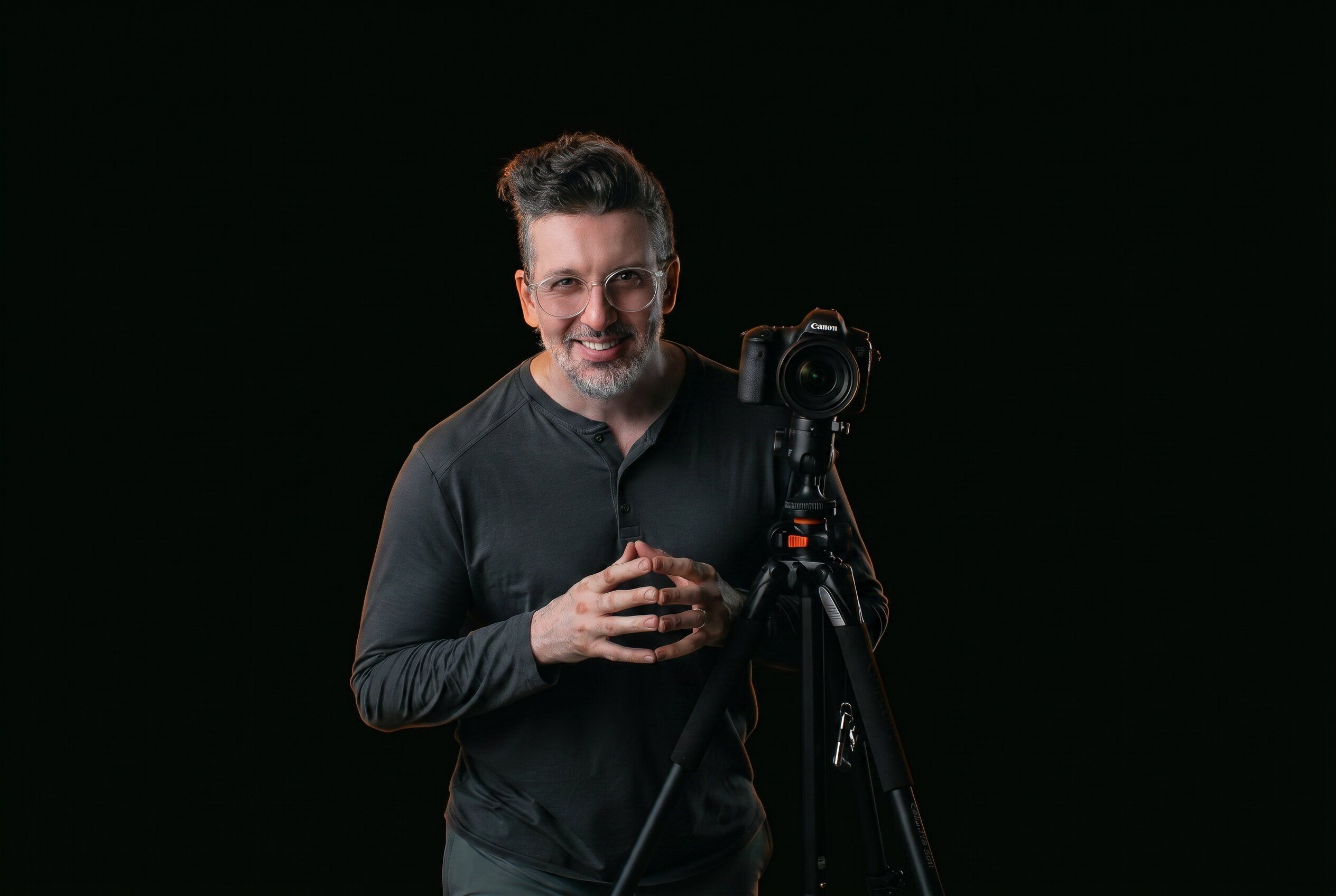 Gustavo Sousa, real estate photographer and FAA-certified drone pilot serving the Orlando area